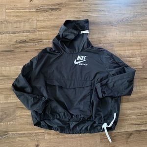 NIKE windbreaker